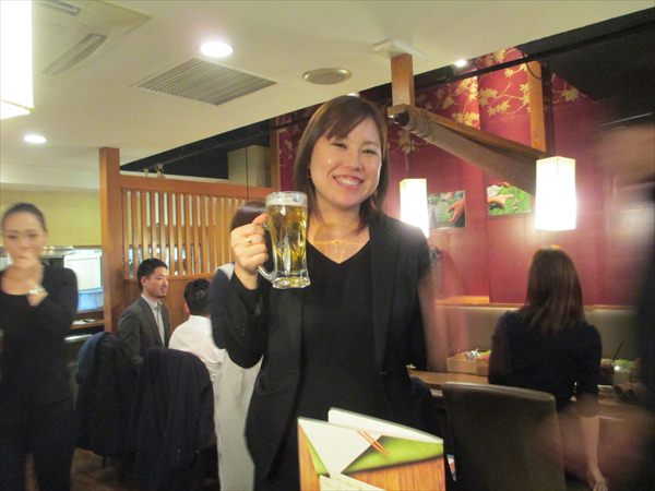 2017忘年会