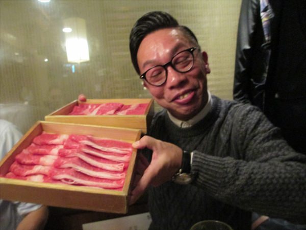 2017忘年会
