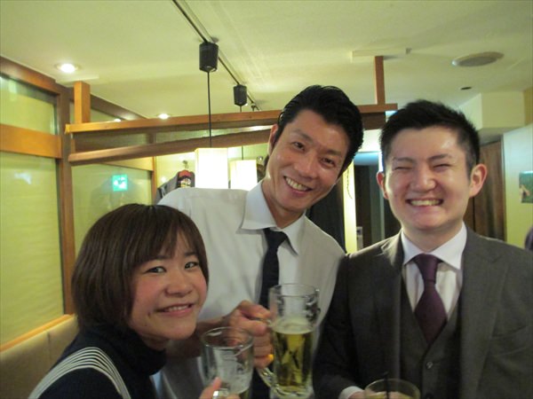 2017忘年会
