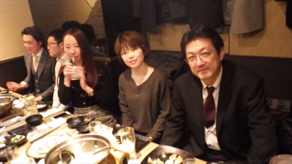 2017忘年会