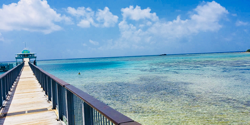 社員旅行 グアム
