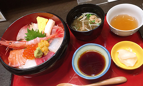 金沢 社員旅行