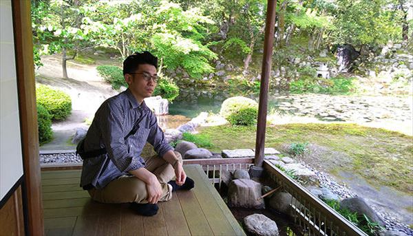 社員旅行 金沢