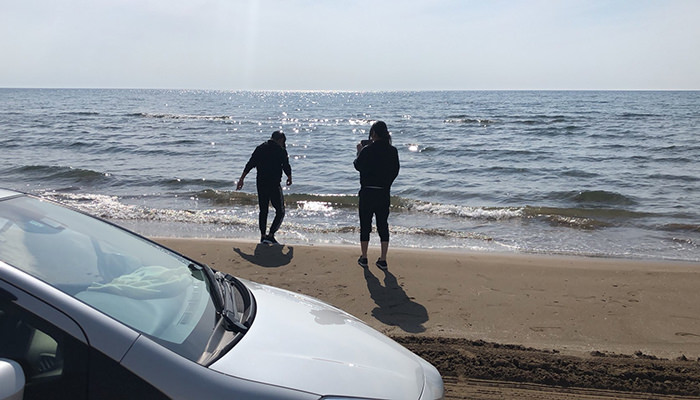 金沢 社員旅行
