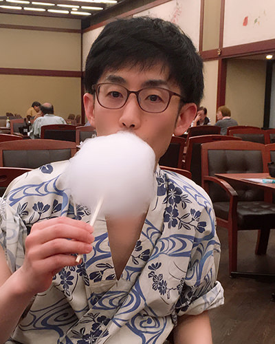 金沢 社員旅行