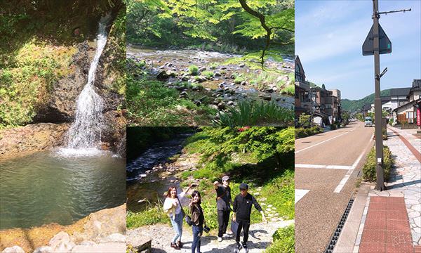 金沢 社員旅行